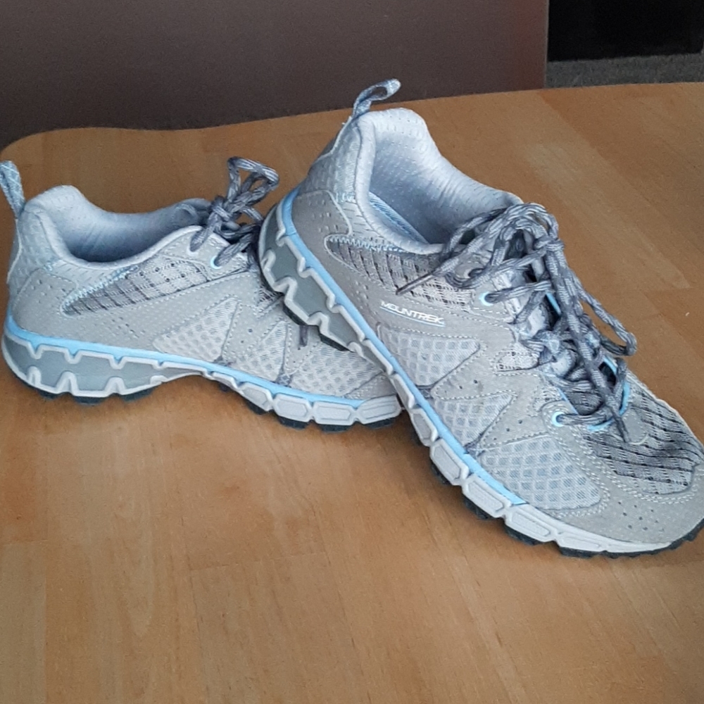 Merrell Mountrek - Picture 2 of 7